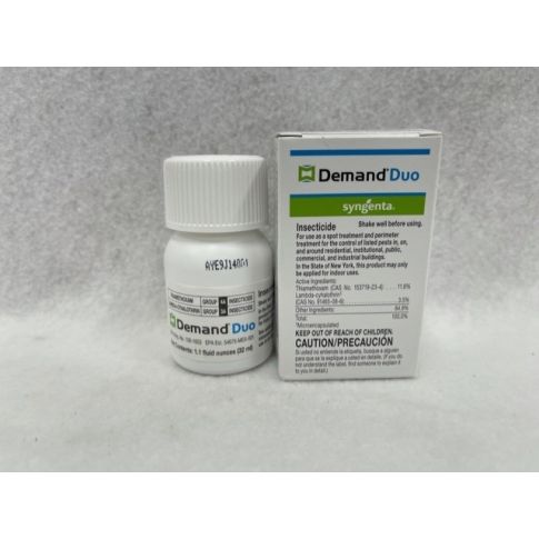 demand duo insecticide