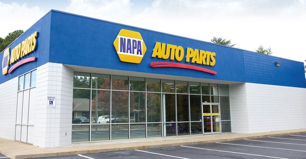 napa auto parts allentown pa