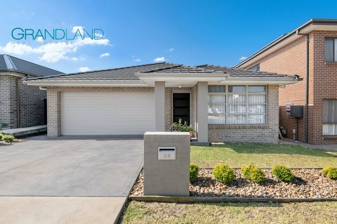 house sale in oran park