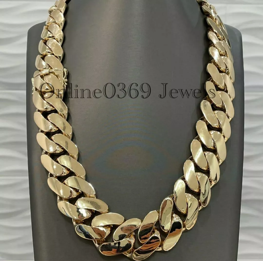 25 inch chain