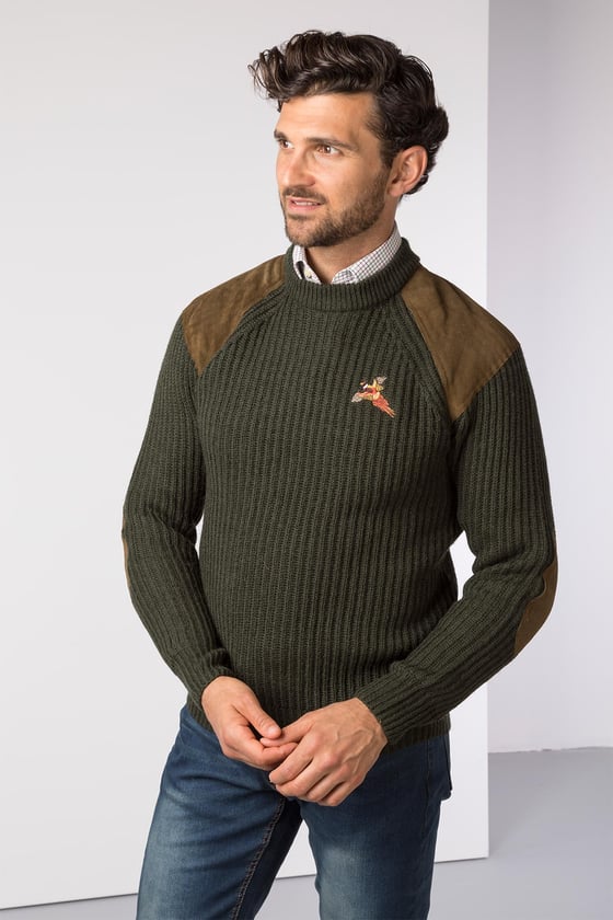 rydale jumper