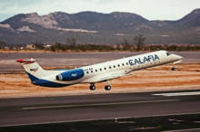 calafia airlines