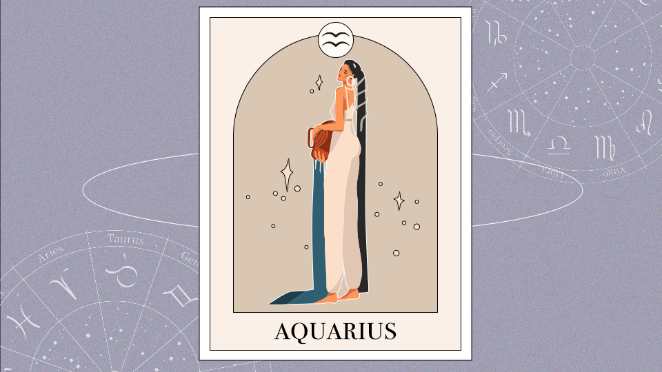 aquarius horoscope march 2023