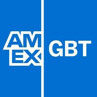 amex gbt