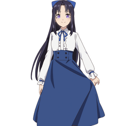 isekai nonbiri nouka characters