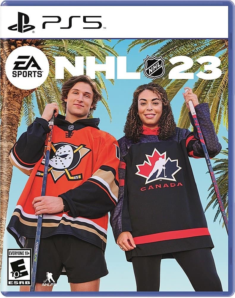 ps5 nhl bundle