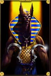 age of mythology egyptian gods