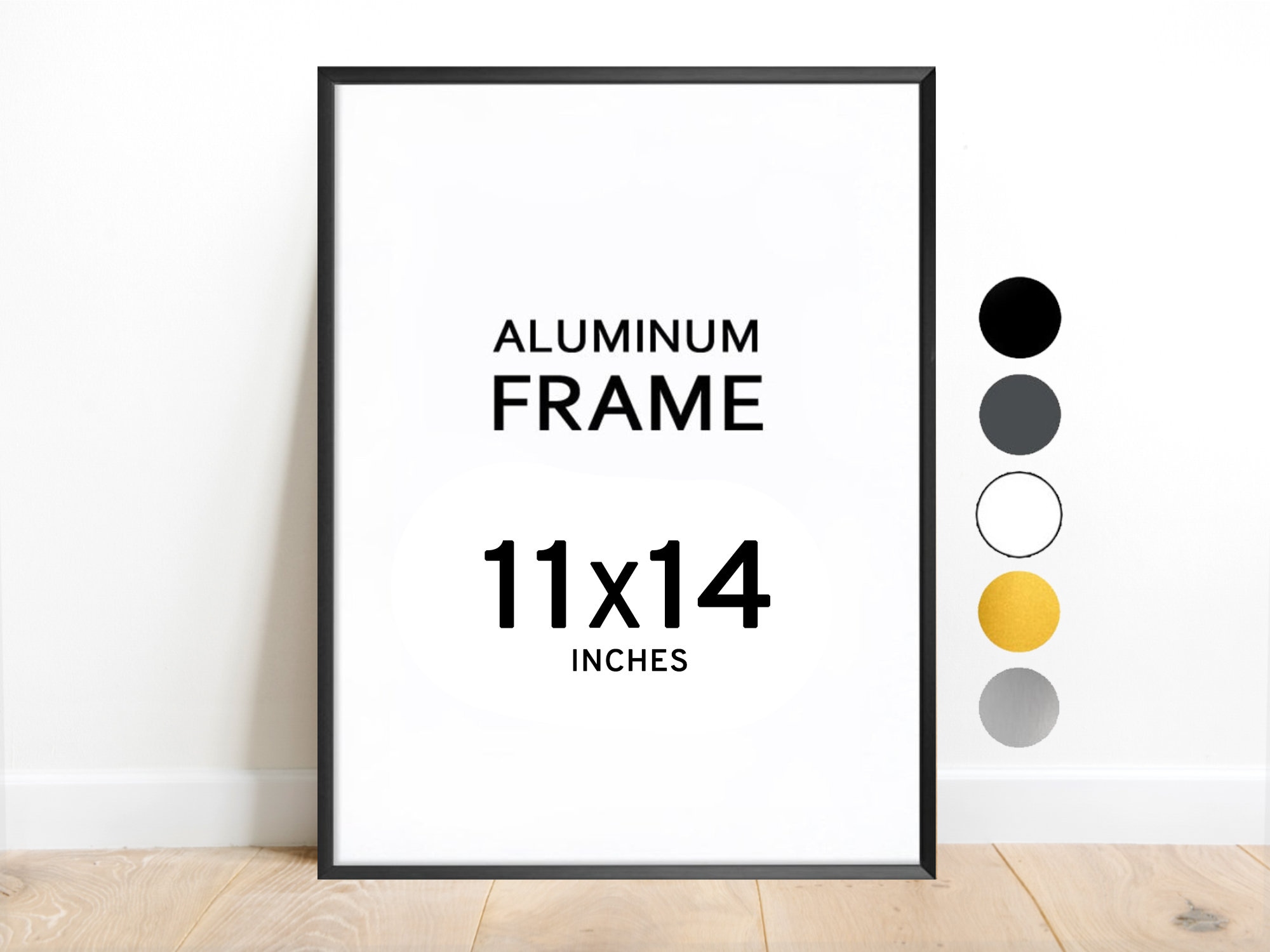 14x11 frame