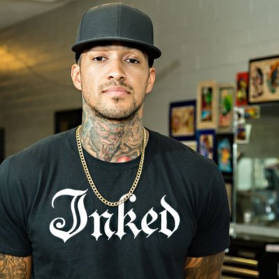 anthony ink master