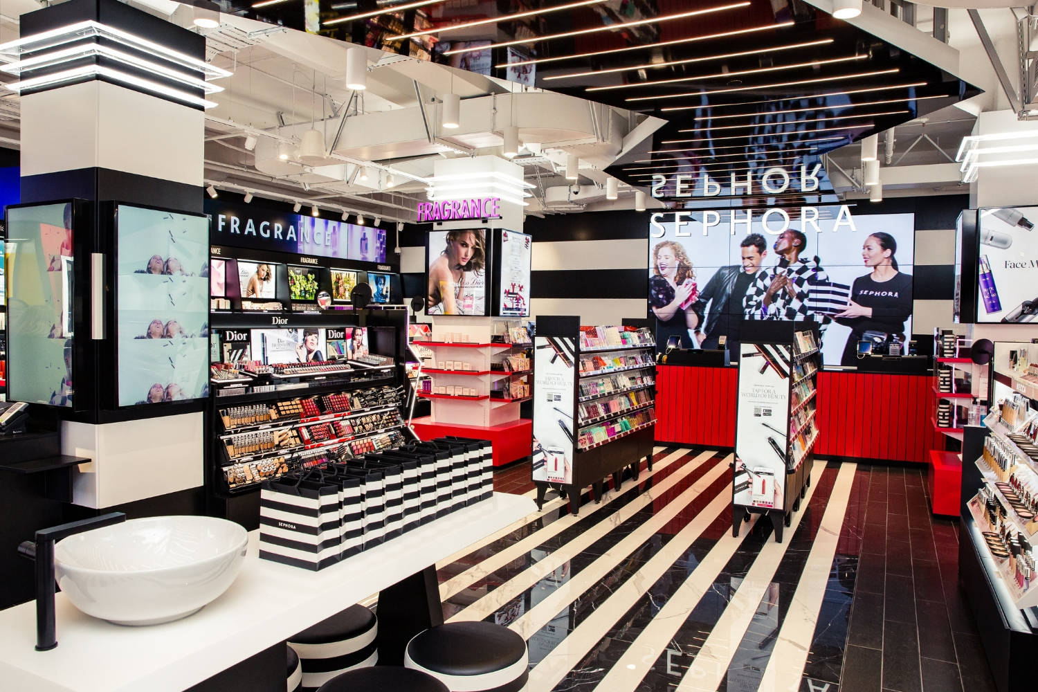 sephora mackay