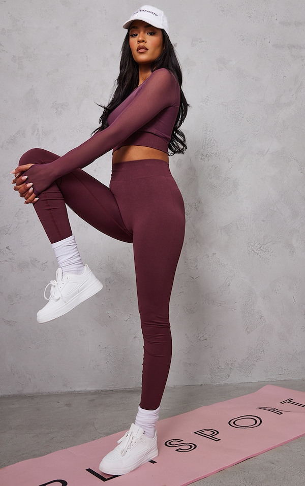 sport leggings tall