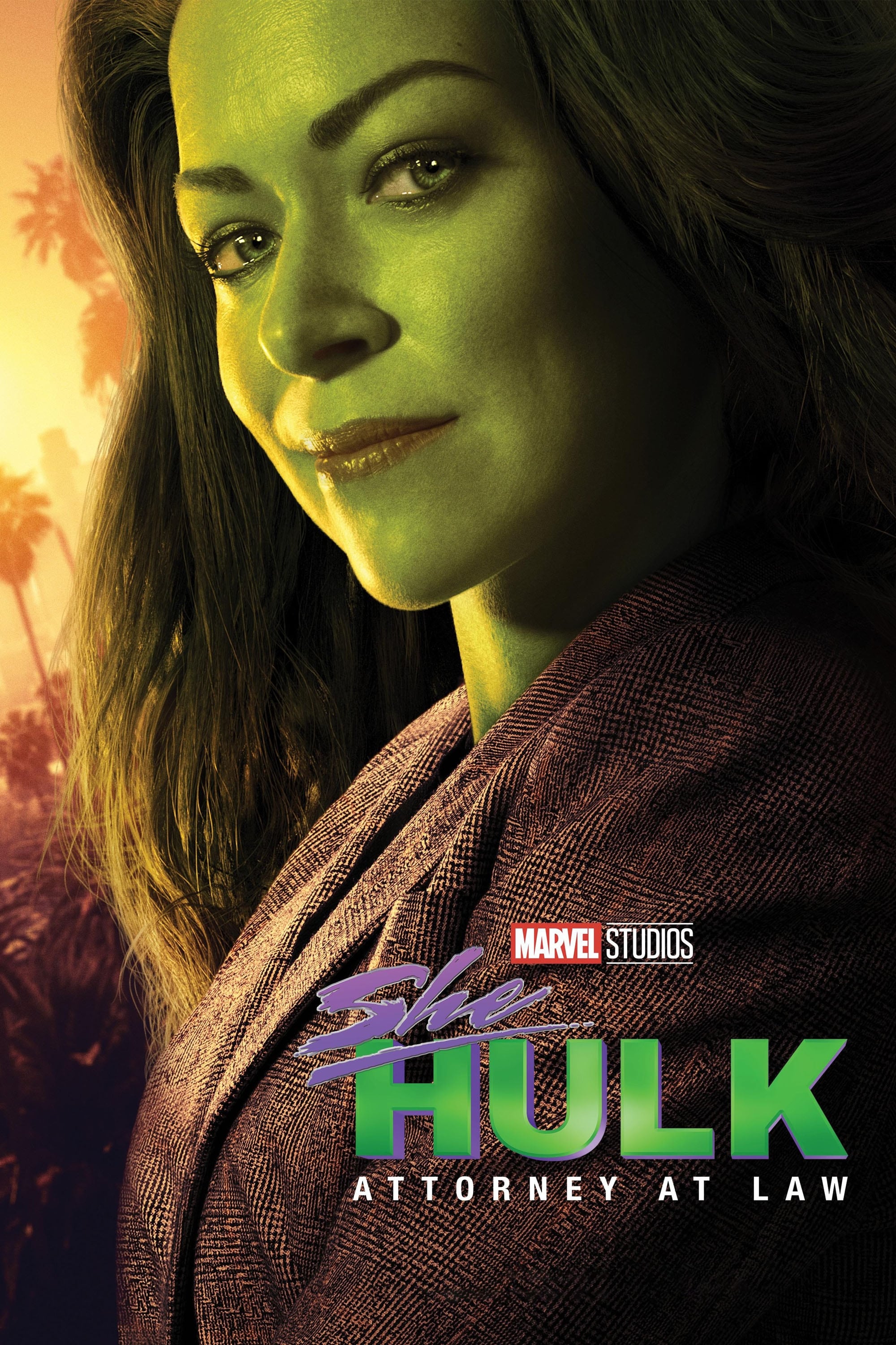 she hulk 1 sezon 1 bölüm