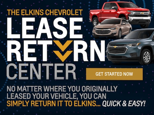 elkin chevy