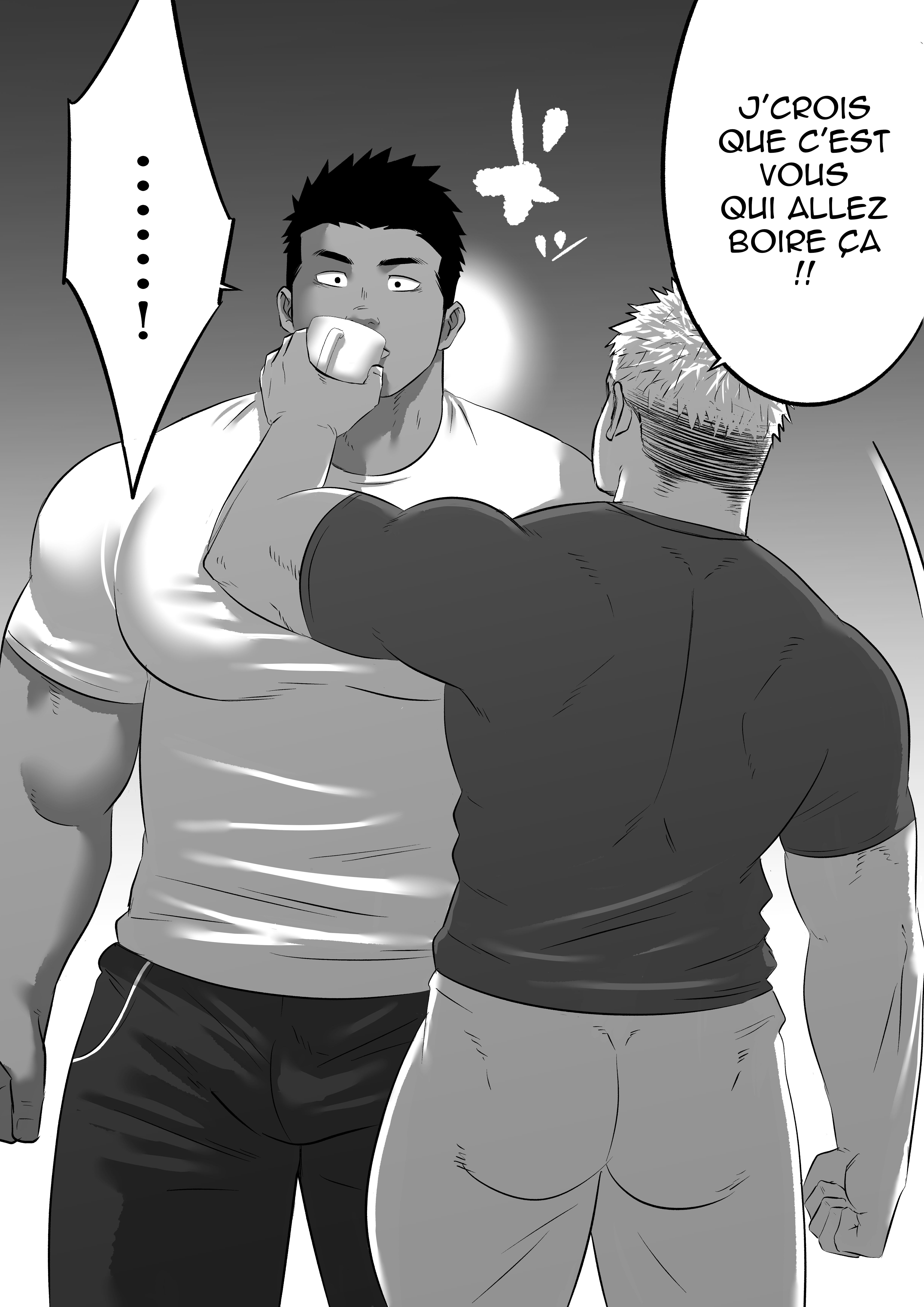 reading bara manga online