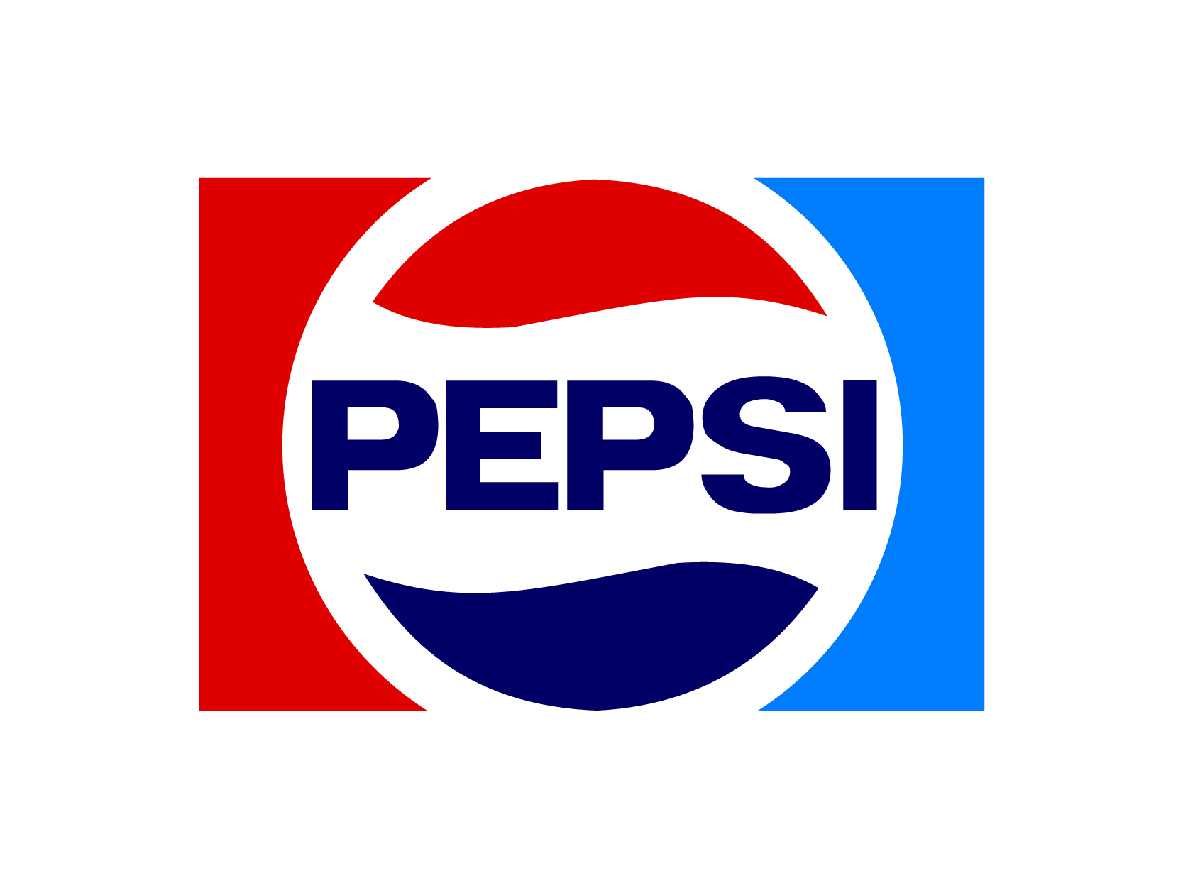 logo da pepsi