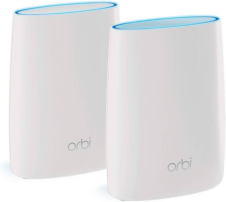 orbi rbr50