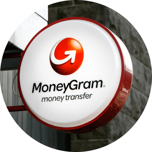 moneygram agent