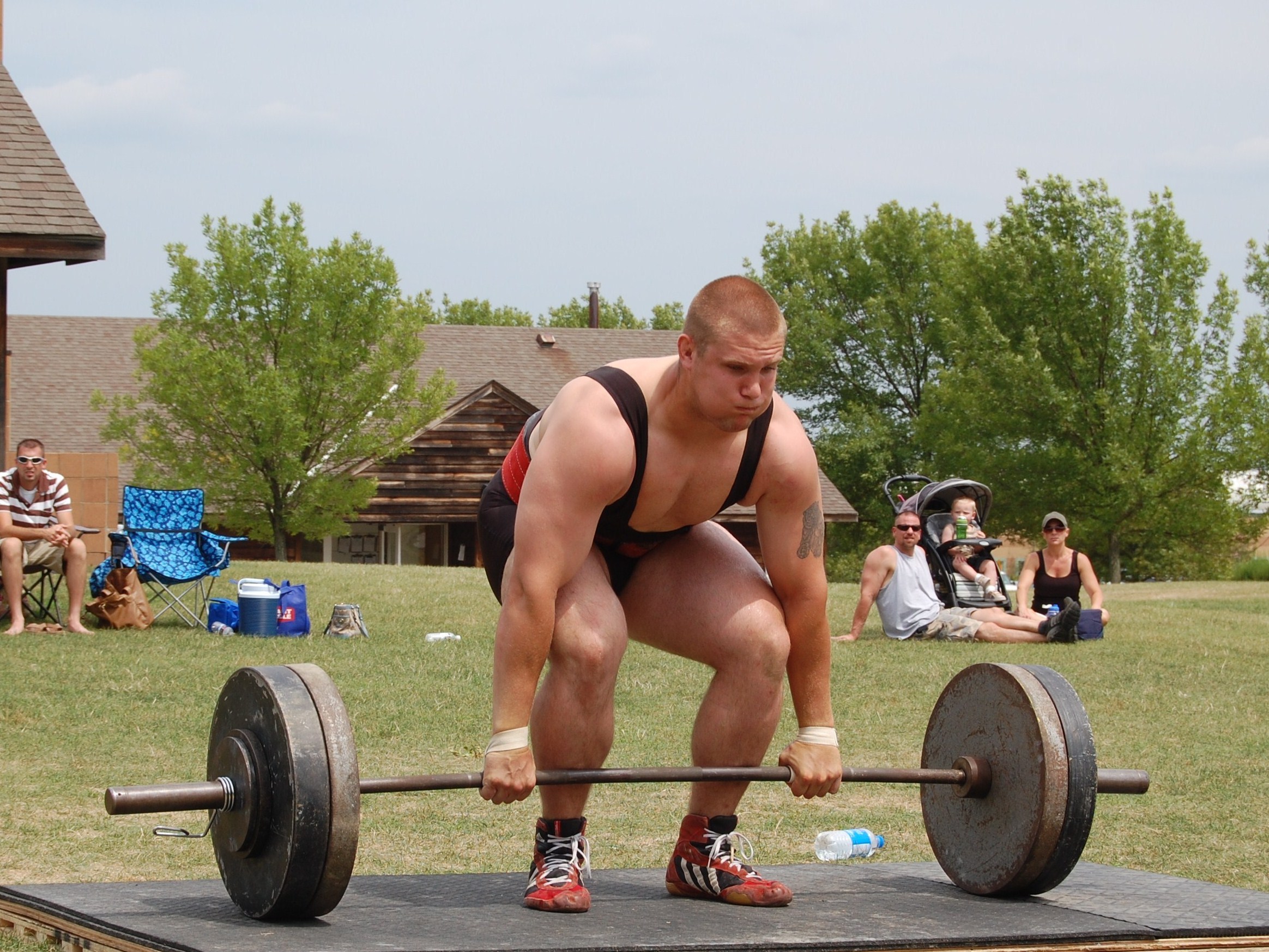 deadlift wiki