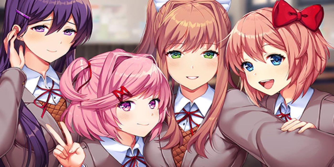 ddlc