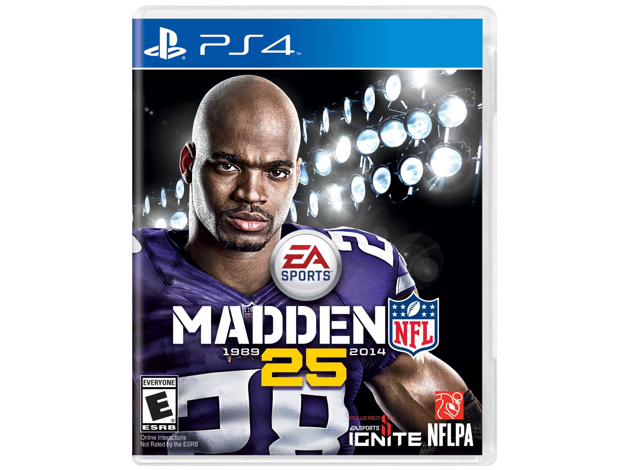 madden ps4