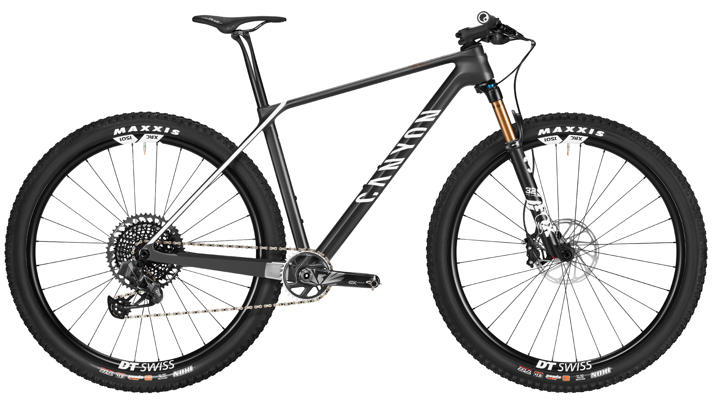 canyon exceed cf 6 2023