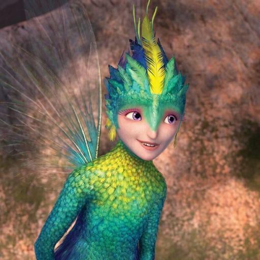 the tooth fairy rise of the guardians