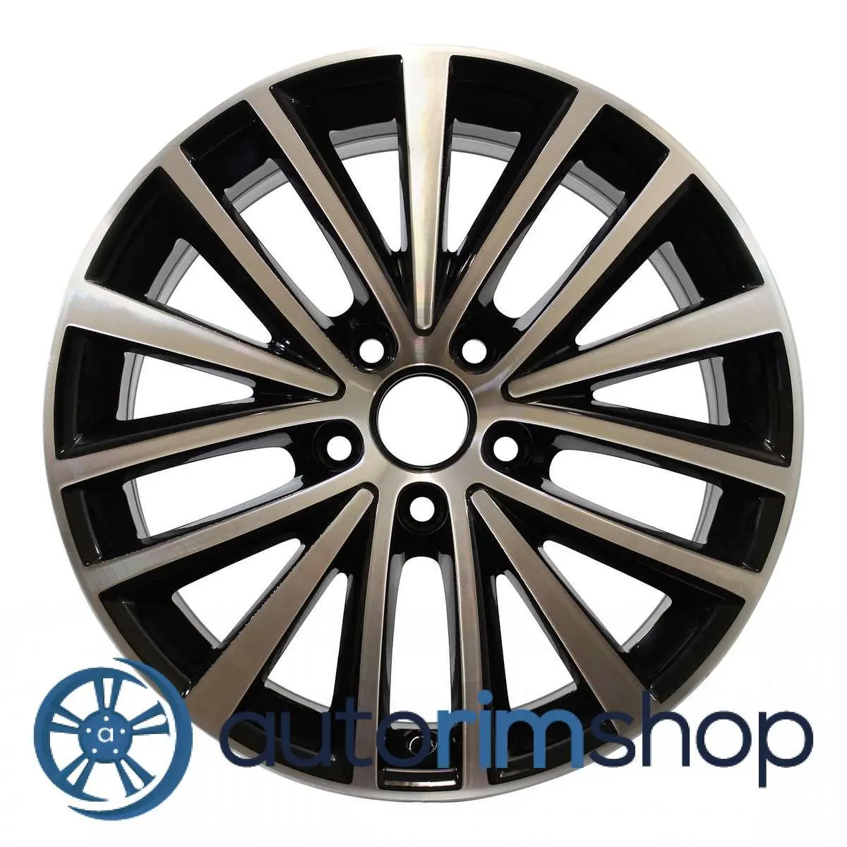 volkswagen jetta wheel bolt pattern