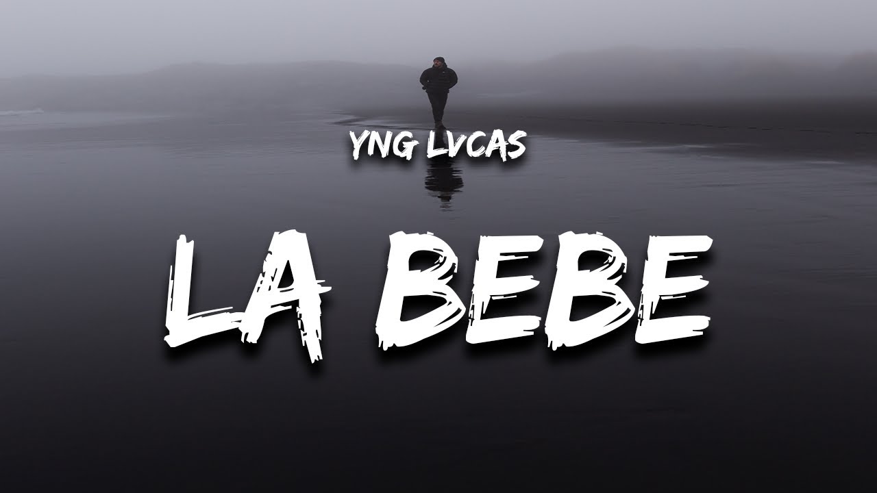 la bebe yng lvcas