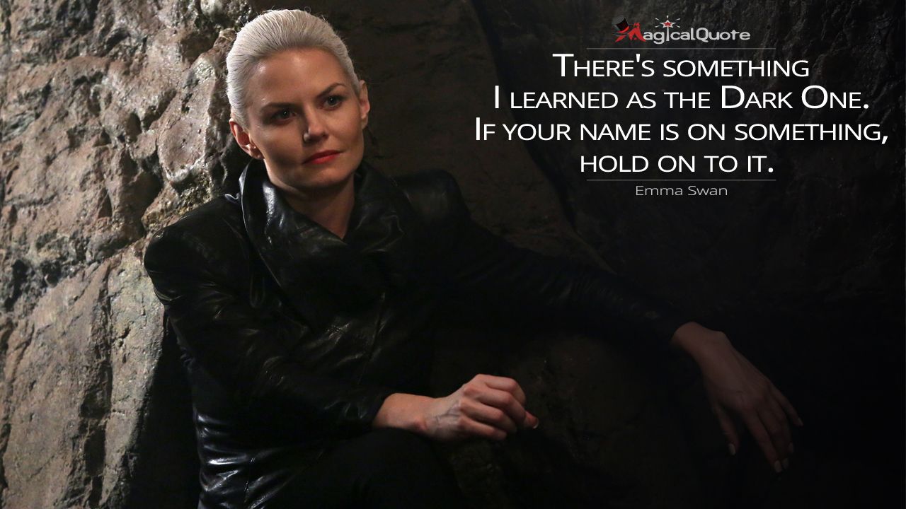 once upon a time tv show quotes