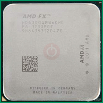 amd 6300 release date