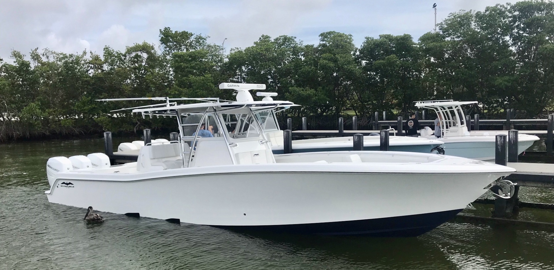 invincible 39 for sale