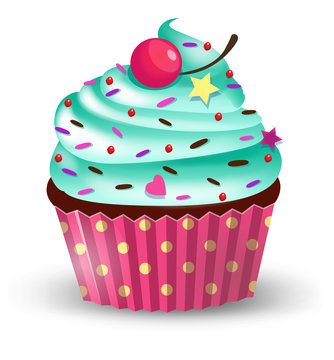 cupcake clip art