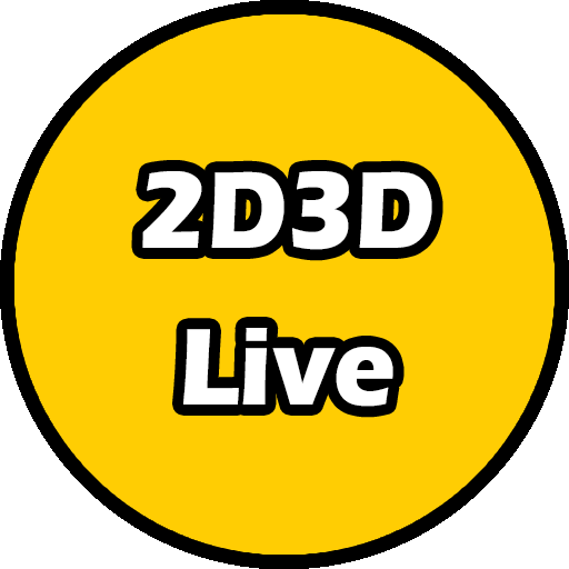 myanmar 2d3d live app