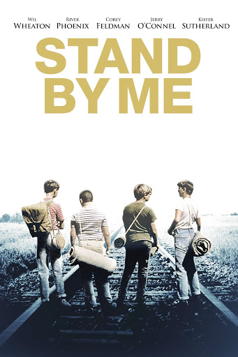 stand by me cover