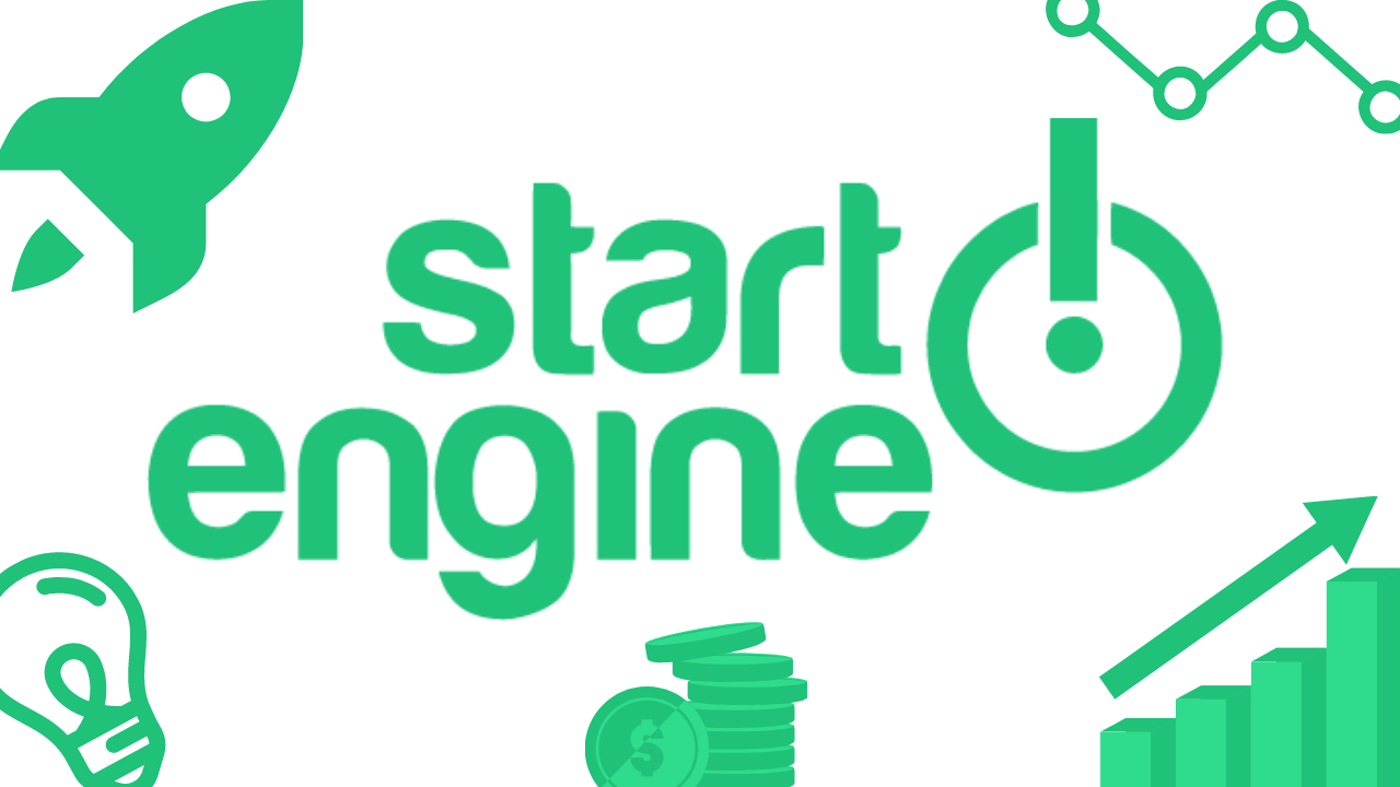 startengine