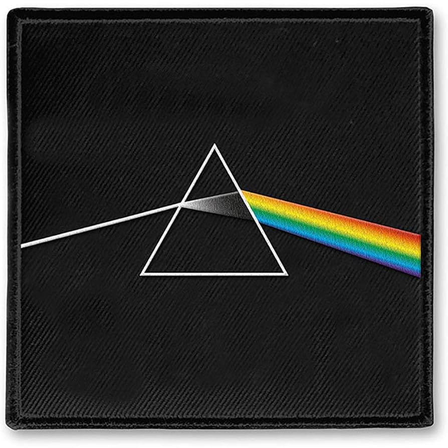 pink floyd cd cover