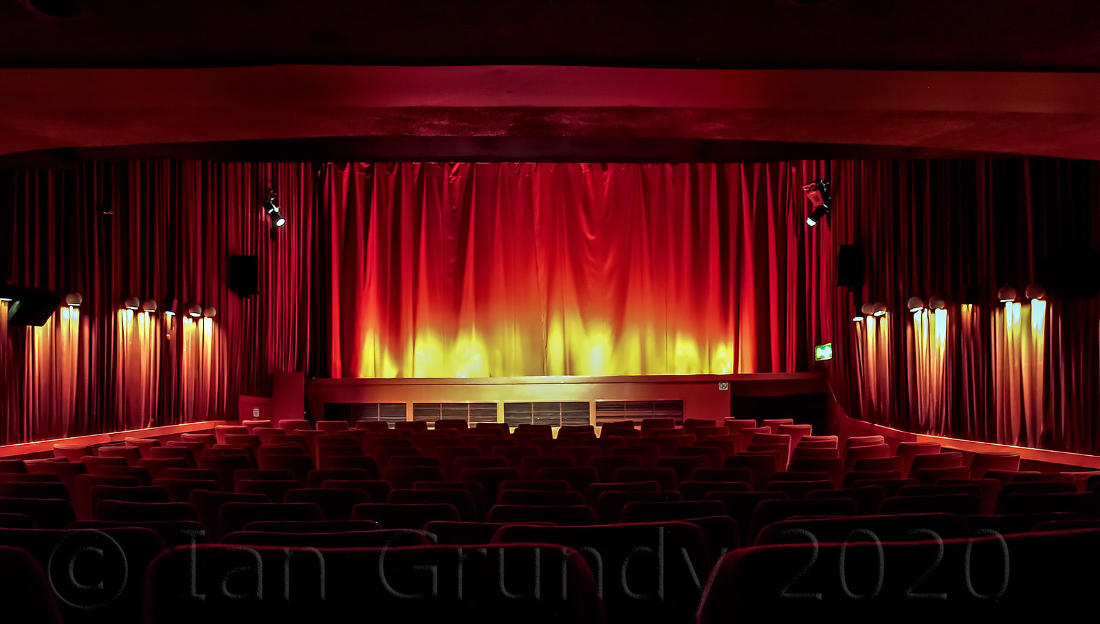 prince charles theatre cinema