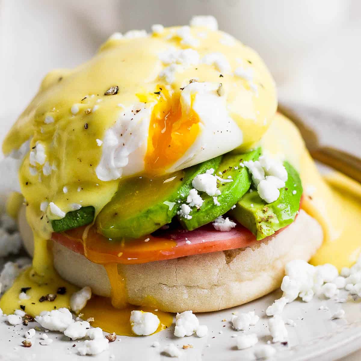 best eggs benedict near me