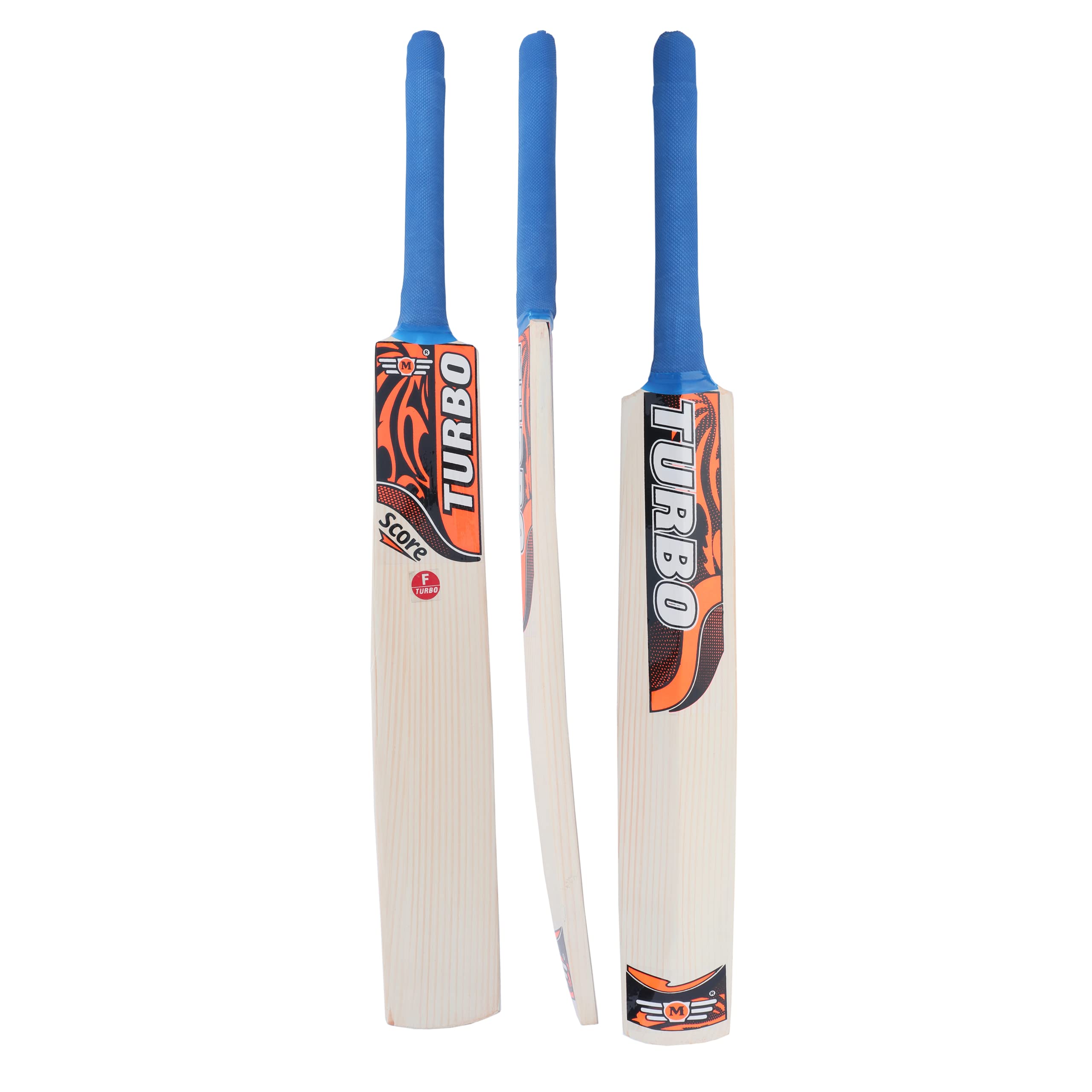 turbo cricket bat