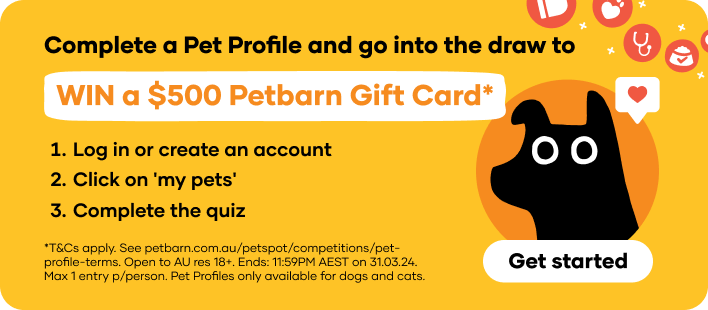 petbarn box hill nsw