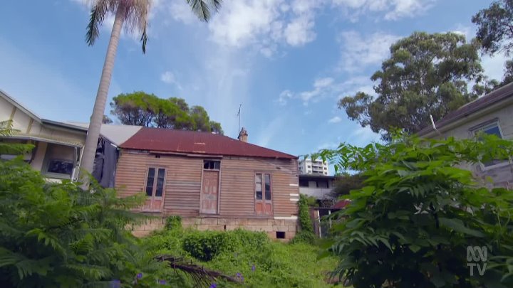 willow cottage balmain