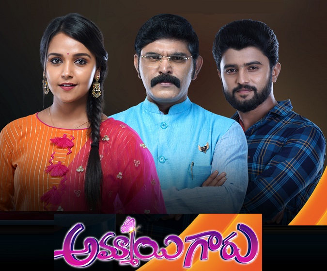 zee tv telugu serial today episode