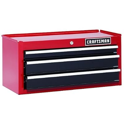 26 inch tool chest