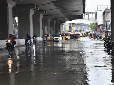 yesterday temperature hyderabad