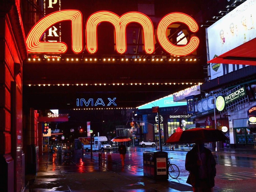 amc movies montreal