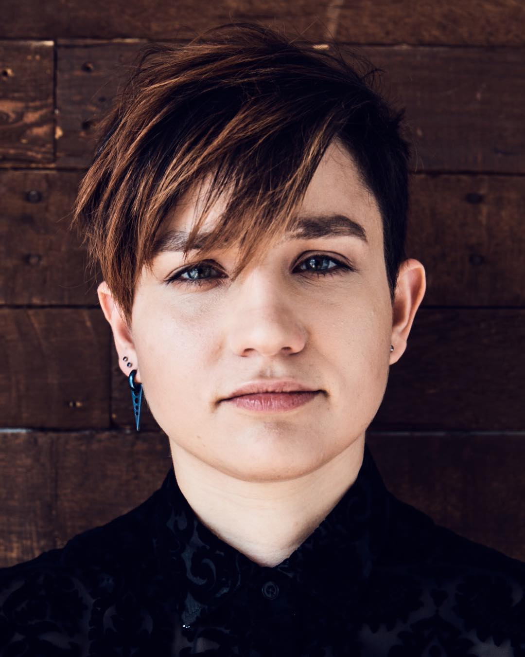 bex taylor klaus