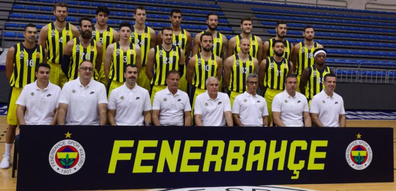 fenerbahçe basketbol takımı bütçesi