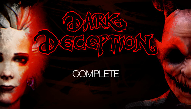 dark deception chapter 1 download