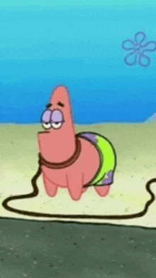 patrick star memes