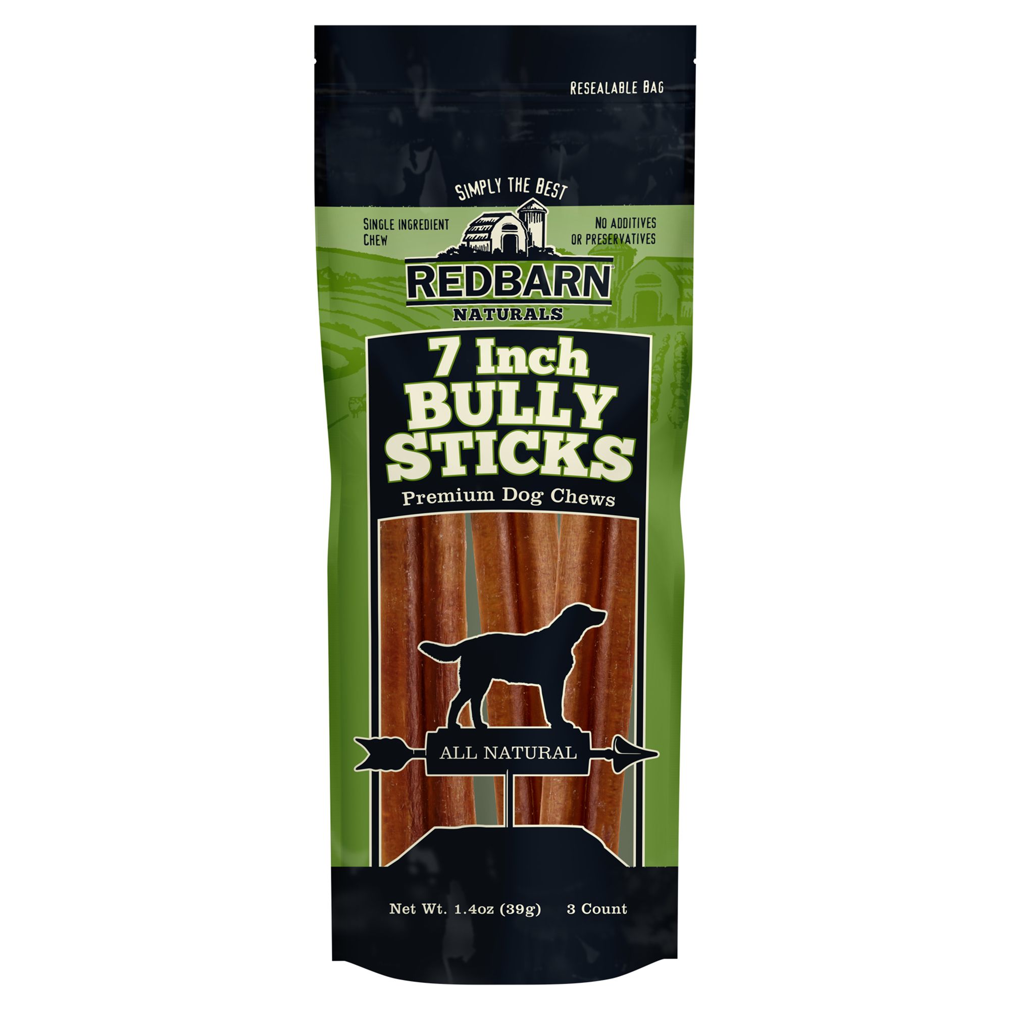 bully sticks petsmart